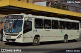 Araucária Transportes Coletivos 19064 na cidade de Curitiba, Paraná, Brasil, por Jefferson Simões. Número da foto: #:id.