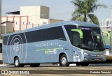 Viação Garcia 8175 na cidade de Londrina, Paraná, Brasil, por Pedroka Ternoski. Número da foto: #11431446.