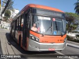 TRANSPPASS - Transporte de Passageiros 8 1953 na cidade de São Paulo, São Paulo, Brasil, por Rafael Lopes de Oliveira. Número da foto: #11431355.