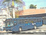 Jundiá Transportadora Turistica 1213 na cidade de São Roque, São Paulo, Brasil, por Flavio Alberto Fernandes. Número da foto: #:id.