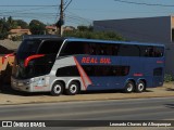 Real Sul Turismo 2015062 na cidade de Santa Maria da Vitória, Bahia, Brasil, por Leonardo Chaves de Albuquerque. Número da foto: #11431760.