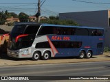 Real Sul Turismo 2015062 na cidade de Santa Maria da Vitória, Bahia, Brasil, por Leonardo Chaves de Albuquerque. ID da foto: :id.