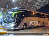 Viação Garcia 82199 na cidade de Maringá, Paraná, Brasil, por João Victor. Número da foto: #11431316.