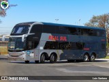 Real Sul Turismo 2014071 na cidade de Brasília, Distrito Federal, Brasil, por Luis Santana. Número da foto: #:id.