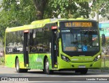 Santo Antônio Transportes Niterói 2.2.103 na cidade de Niterói, Rio de Janeiro, Brasil, por Leandro  Pacheco. Número da foto: #:id.