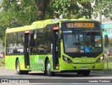 Santo Antônio Transportes Niterói 2.2.103 na cidade de Niterói, Rio de Janeiro, Brasil, por Leandro  Pacheco. ID da foto: :id.