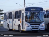 AVP - Auto Viação Paraíso 5500 na cidade de Aracaju, Sergipe, Brasil, por Isac Sodré. Número da foto: #:id.