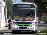 Viação Modelo 9339 na cidade de Aracaju, Sergipe, Brasil, por Cristopher Pietro. ID da foto: :id.