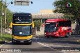 Expresso Nordeste 59100 na cidade de Campinas, São Paulo, Brasil, por Sérgio de Sousa Elias. Número da foto: #:id.