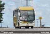 Empresa Gontijo de Transportes 18005 na cidade de Rio Largo, Alagoas, Brasil, por Müller Peixoto. Número da foto: #11429630.