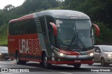 Lirabus 12187 na cidade de Santa Isabel, São Paulo, Brasil, por George Miranda. Número da foto: #:id.