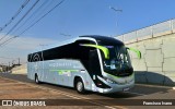 Viação Garcia 82209 na cidade de Londrina, Paraná, Brasil, por Francisco Ivano. Número da foto: #11431684.