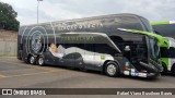 Viação Garcia 87089 na cidade de Maringá, Paraná, Brasil, por Rafael Viana Busólogo Bauru. Número da foto: #11430290.