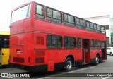 Ônibus Particulares 5D88 na cidade de Barueri, São Paulo, Brasil, por Bruno - ViajanteFLA. ID da foto: :id.