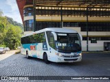 Auto Viação 1001 RJ 108.007 na cidade de Nova Friburgo, Rio de Janeiro, Brasil, por Leonardo Correa Gomes Martins. Número da foto: #11430163.