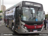 Transwolff Transportes e Turismo 7 8128 na cidade de Barueri, São Paulo, Brasil, por Jorge Gonçalves. Número da foto: #11429974.