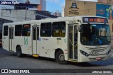 Viação Colombo 23009 na cidade de Curitiba, Paraná, Brasil, por Jefferson Simões. Número da foto: #:id.