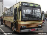 Del Rey Transportes 6804 na cidade de Barueri, São Paulo, Brasil, por Jorge Gonçalves. Número da foto: #:id.