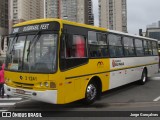 Viação Metrópole Paulista - Zona Leste 3 1241 na cidade de Barueri, São Paulo, Brasil, por Jorge Gonçalves. Número da foto: #11429971.