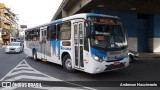 Rosana Transporte e Turismo 9.013 na cidade de São Gonçalo, Rio de Janeiro, Brasil, por Anderson Nascimento. Número da foto: #:id.