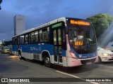 Viação Verdun B71112 na cidade de Rio de Janeiro, Rio de Janeiro, Brasil, por Eduardo Luiz da Silva. Número da foto: #:id.