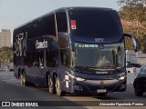 Viação Cometa 719303 na cidade de São Paulo, São Paulo, Brasil, por Alexandre Figueiredo Pereira. Número da foto: #11431302.