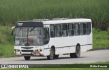 Ônibus Particulares 0189 na cidade de Rio Largo, Alagoas, Brasil, por Müller Peixoto. Número da foto: #:id.