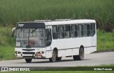 Ônibus Particulares 0189 na cidade de Rio Largo, Alagoas, Brasil, por Müller Peixoto. ID da foto: :id.