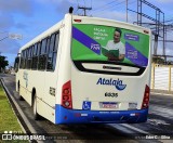 Viação Atalaia Transportes 6535 na cidade de Aracaju, Sergipe, Brasil, por Eder C.  Silva. Número da foto: #:id.