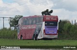 Expresso São Luiz 7970 na cidade de Rio Largo, Alagoas, Brasil, por Müller Peixoto. Número da foto: #11429585.