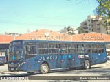 Jundiá Transportadora Turistica 1215 na cidade de São Roque, São Paulo, Brasil, por Flavio Alberto Fernandes. ID da foto: :id.