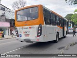 Expresso Nossa Senhora da Glória B06060 na cidade de Nova Iguaçu, Rio de Janeiro, Brasil, por Hielen Jesus da Silva. Número da foto: #:id.