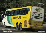 Empresa Gontijo de Transportes 18540 na cidade de Juiz de Fora, Minas Gerais, Brasil, por Leonardo Daniel. Número da foto: #11430797.