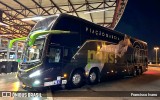 Viação Garcia 88038 na cidade de Londrina, Paraná, Brasil, por Francisco Ivano. Número da foto: #11431759.