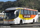 Saritur - Santa Rita Transporte Urbano e Rodoviário 11700 na cidade de Juiz de Fora, Minas Gerais, Brasil, por Leonardo Daniel. ID da foto: :id.