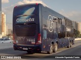 Viação Cometa 719303 na cidade de São Paulo, São Paulo, Brasil, por Alexandre Figueiredo Pereira. Número da foto: #11431289.