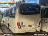 Expresso Vitória Bahia 3728 na cidade de Lauro de Freitas, Bahia, Brasil, por André Pietro  Lima da Silva. Número da foto: #11429799.