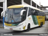 Empresa Gontijo de Transportes 18305 na cidade de Rio de Janeiro, Rio de Janeiro, Brasil, por Rodrigo Miguel. Número da foto: #11431907.