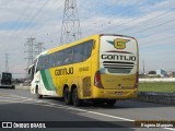 Empresa Gontijo de Transportes 18460 na cidade de São José dos Campos, São Paulo, Brasil, por Rogerio Marques. Número da foto: #11429657.