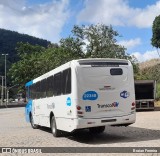 Nova Transporte 22348 na cidade de Viana, Espírito Santo, Brasil, por Braian Ferreira. Número da foto: #:id.