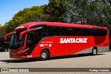 Viação Santa Cruz 31623 na cidade de São Paulo, São Paulo, Brasil, por Rodrigo Coimbra. Número da foto: #11431628.