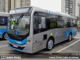 Cooper Líder > A2 Transportes 6 8425 na cidade de Barueri, São Paulo, Brasil, por Gabriel Oliveira Caldas da Nobrega. Número da foto: #11429162.