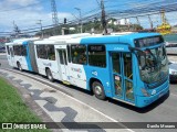 Unimar Transportes 24249 na cidade de Vitória, Espírito Santo, Brasil, por Danilo Moraes. Número da foto: #11431458.