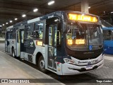 Auto Omnibus Floramar 11261 na cidade de Belo Horizonte, Minas Gerais, Brasil, por Tiago Aredes. Número da foto: #11430346.