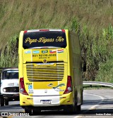 Papa-Léguas Tur 7I37 na cidade de Santos Dumont, Minas Gerais, Brasil, por Isaias Ralen. Número da foto: #:id.