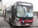 Transwolff Transportes e Turismo 7 8495 na cidade de Barueri, São Paulo, Brasil, por Jorge Gonçalves. Número da foto: #11429975.
