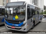Transcooper > Norte Buss 2 6529 na cidade de Barueri, São Paulo, Brasil, por Gabriel Oliveira Caldas da Nobrega. Número da foto: #11430524.