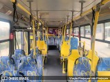 Viação Pirajuçara 11.624 na cidade de Embu das Artes, São Paulo, Brasil, por Viação Pirajuçara Ltda Pirajuçara. Número da foto: #:id.
