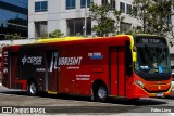Raar Investimentos e Participações 2760 na cidade de São Paulo, São Paulo, Brasil, por Fabio Lima. Número da foto: #:id.