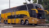 Viação Motta 18000 na cidade de São Paulo, São Paulo, Brasil, por Cristiano Soares da Silva. Número da foto: #11432021.